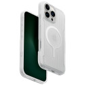 Pouzdro UNIQ COMBAT ACTIVE MAGCLICK iPhone 16 Pro Max (bílá)