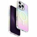 Kryt UNIQ IRIDESCIA MAGCLICK pro iPhone 16 Pro Max - multicolor