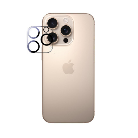Ochranné sklo Joyroom JR-16LJ3 GEMSTONE VERSION iPhone 16 Pro