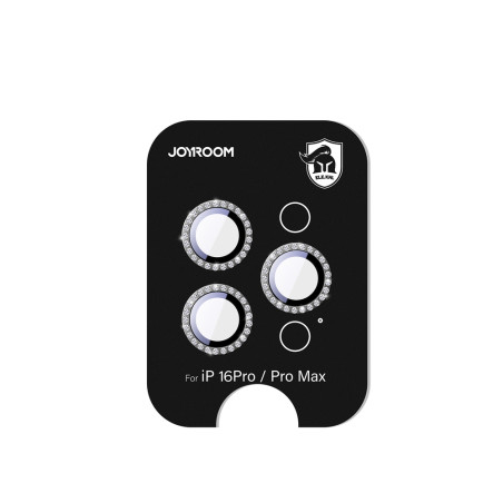 Joyroom JR-MSJ0307 Ochranné sklo iPhone 16 Pro black