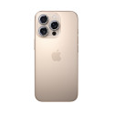 Joyroom JR-MSJ0307 Ochranné sklo iPhone 16 Pro black