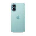 Ochranné sklo Joyroom JR-MFY0256 pro iPhone 16 - stříbrná