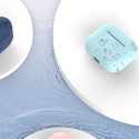 Ochranné pouzdro Tech-Protect Icon pro Apple AirPods 3 – černé