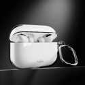 Kryt Puro 0.3 NUDE pro AirPods Pro 3 – transparentní