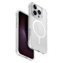 Kryt UNIQ XTREME MAGCLICK pro iPhone 16 Pro - čirý