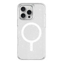 Kryt UNIQ XTREME MAGCLICK pro iPhone 16 Pro - čirý