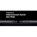 APPLE MacBook Pro 13"/M2/8GB/256GB/8 CPU/10 GPU/CZ, Space Grey