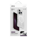 Kryt UNIQ XTREME MAGCLICK pro iPhone 16 Pro - čirý