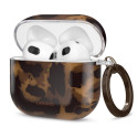 Ochranné pouzdro Tech-Protect Lamano pro Apple AirPods 4 – Panther
