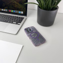Kryt Hurtel GLITTER Case MagSafe pro iPhone 16 Pro Max