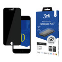 3mk HardGlass Max Privacy ochranné sklo iPhone 7