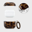 Ochranné pouzdro Tech-Protect Lamano pro Apple AirPods 4 – Panther