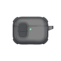 Kryt AmazingThing TITAN PRO MAG CASE CLEAR pro AirPods Pro 3 - černá
