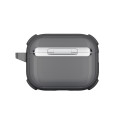 Kryt AmazingThing TITAN PRO MAG CASE CLEAR pro AirPods Pro 3 - černá