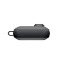 Kryt AmazingThing TITAN PRO MAG CASE CLEAR pro AirPods Pro 3 - černá