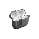 Kryt AmazingThing TITAN PRO MAG CASE CLEAR pro AirPods Pro 3 - černá
