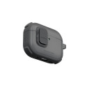 Kryt AmazingThing TITAN PRO MAG CASE CLEAR pro AirPods Pro 3 - černá