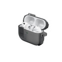 Kryt AmazingThing TITAN PRO MAG CASE CLEAR pro AirPods Pro 3 - černá