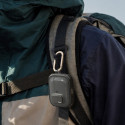 Kryt AmazingThing TITAN PRO MAG CASE CLEAR pro AirPods Pro 3 - černá