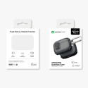 Kryt AmazingThing TITAN PRO MAG CASE CLEAR pro AirPods Pro 3 - černá