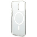 Set Guess GUBPP13LH4EACSW pro iPhone 13 Pro - hnědá