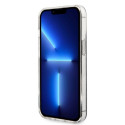 Kryt Guess GUBPP13LH4EACSK pro iPhone 13 Pro – černá