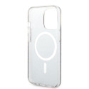 Kryt Guess GUBPP13LH4EACSK pro iPhone 13 Pro – černá