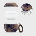 Ochranné pouzdro Tech-Protect Lamano pro Apple AirPods 4 – Velvet Night