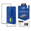 3mk HardGlass MAX LITE ochranné sklo pro Xiaomi Redmi Note 15 Pro+ bl