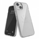 Kryt Adidas PROTECTIVE pro iPhone 14 Plus - transparentní