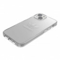 Kryt Adidas PROTECTIVE pro iPhone 14 Plus - transparentní