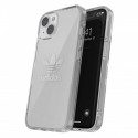 Kryt Adidas PROTECTIVE pro iPhone 14 Plus - transparentní