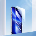 Ochranné sklo Joyroom KNIGHT 2,5D FS TG pro iPhone 14 Plus (set 5)
