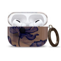 Ochranné pouzdro Tech-Protect Lamano pro Apple AirPods Pro 1 / 2 – Velvet Night