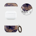 Ochranné pouzdro Tech-Protect Lamano pro Apple AirPods Pro 1 / 2 – Velvet Night