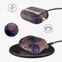 Ochranné pouzdro Tech-Protect Lamano pro Apple AirPods Pro 1 / 2 – Velvet Night