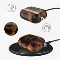 Ochranné pouzdro Tech-Protect Lamano pro Apple AirPods Pro 3 – Panther