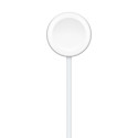 APPLE Magnetický rychlonabíjecí USB-C kabel k Apple Watch, 1m, bílý