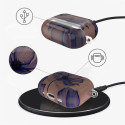 Ochranné pouzdro Tech-Protect Lamano pro Apple AirPods Pro 3 – Velvet Night