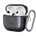 Ochranné pouzdro Tech-Protect MagMat pro Apple AirPods 4 – matná černá