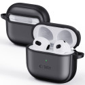 Ochranné pouzdro Tech-Protect MagMat pro Apple AirPods 4 – matná černá