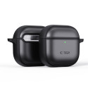 Ochranné pouzdro Tech-Protect MagMat pro Apple AirPods 4 – matná černá