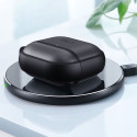 Ochranné pouzdro Tech-Protect MagMat pro Apple AirPods 4 – matná černá