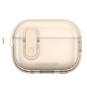Kryt/obal AmazingThing MINIMAL CASE pro AirPods Pro 2 - desert