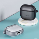 Ochranné pouzdro Tech-Protect MagMat pro Apple AirPods 4 – matná černá