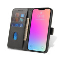Kryt Hurtel Magnet Case pro iPhone 14 Plus černý