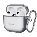 Ochranné pouzdro Tech-Protect MagMat pro Apple AirPods 4 – matná šedá