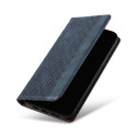 Kryt Hurtel Magnet Strap Case pro iPhone 14 - modrá