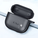 Ochranné pouzdro Tech-Protect MagMat pro Apple AirPods 4 – matná šedá