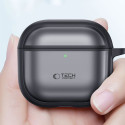 Ochranné pouzdro Tech-Protect MagMat pro Apple AirPods 4 – matná šedá